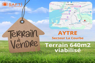  terrain aytre 17440