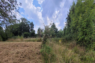  terrain azay-le-brule 79400