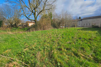  terrain azay-le-brule 79400