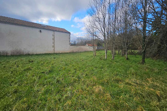  terrain azay-le-brule 79400
