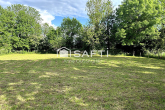  terrain azay-le-brule 79400