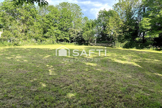  terrain azay-le-brule 79400