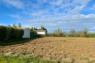  terrain azay-le-brule 79400