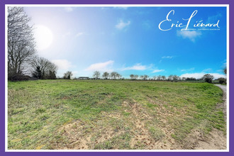  terrain azay-le-brule 79400