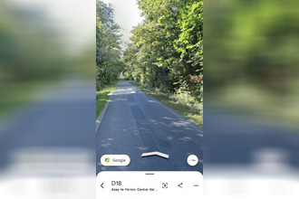  terrain azay-le-ferron 36290