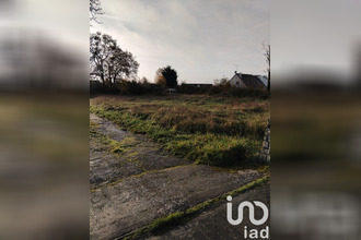  terrain azay-le-rideau 37190