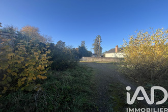  terrain azay-sur-cher 37270