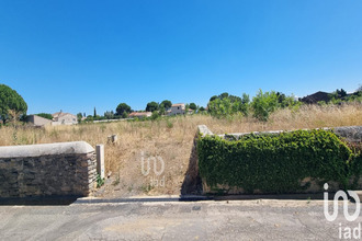  terrain azille 11700