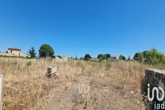  terrain azille 11700