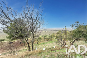  terrain azille 11700