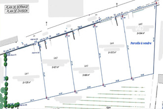  terrain azille 11700