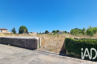  terrain azille 11700