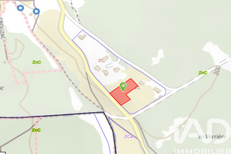  terrain bach 46230