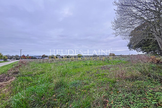  terrain bacilly 50530