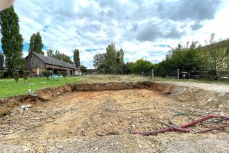  terrain bacqueville 27440