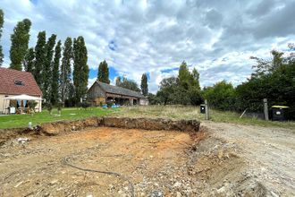  terrain bacqueville 27440