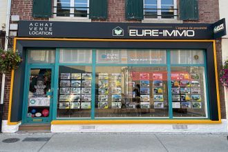  terrain bacqueville 27440