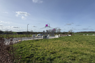  terrain bacqueville-en-caux 76730