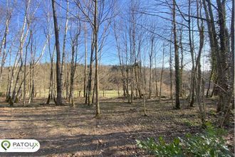  terrain badonviller 54540