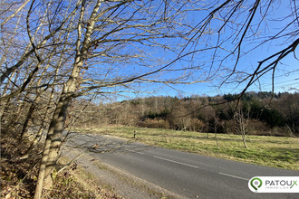  terrain badonviller 54540