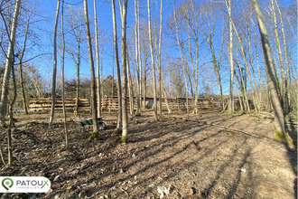  terrain badonviller 54540