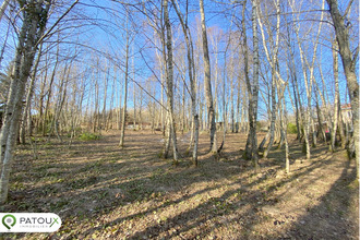  terrain badonviller 54540