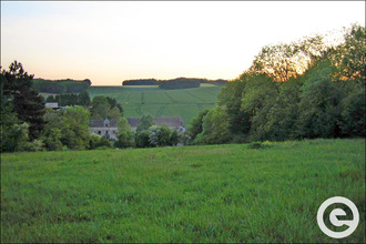  terrain bagneaux 89190