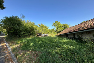  terrain bagneaux 89190