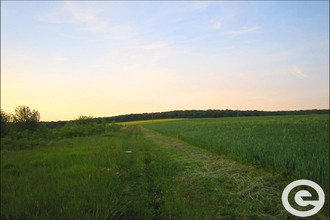  terrain bagneaux 89190