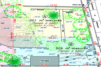  terrain bagneaux-sur-loing 77167