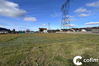  terrain bagneres-de-bigorre 65200