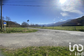  terrain bagneres-de-bigorre 65200