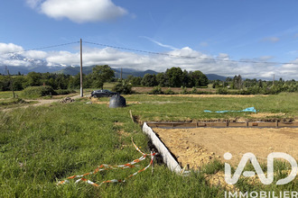  terrain bagneres-de-bigorre 65200