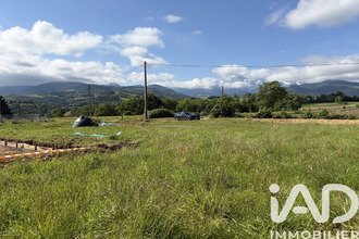  terrain bagneres-de-bigorre 65200