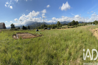  terrain bagneres-de-bigorre 65200