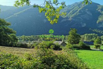  terrain bagneres-de-luchon 31110