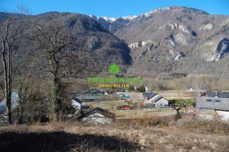  terrain bagneres-de-luchon 31110