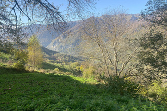  terrain bagneres-de-luchon 31110