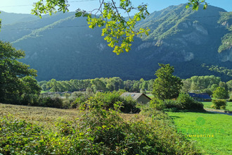 terrain bagneres-de-luchon 31110