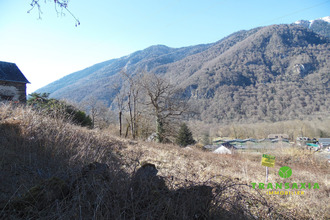  terrain bagneres-de-luchon 31110