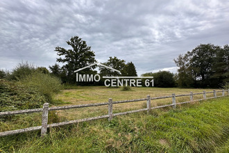  terrain bagnoles-de-l-orne 61140