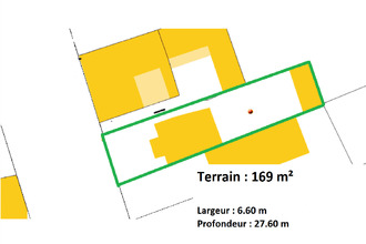  terrain bagnolet 93170