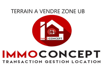  terrain bagnols-sur-ceze 30200
