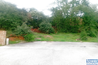  terrain bagnols-sur-ceze 30200