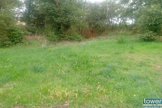  terrain bagnols-sur-ceze 30200