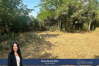  terrain bagnols-sur-ceze 30200