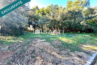  terrain bagnols-sur-ceze 30200