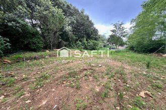  terrain bagnols-sur-ceze 30200