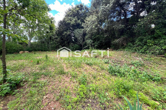  terrain bagnols-sur-ceze 30200