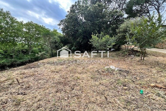  terrain bagnols-sur-ceze 30200
